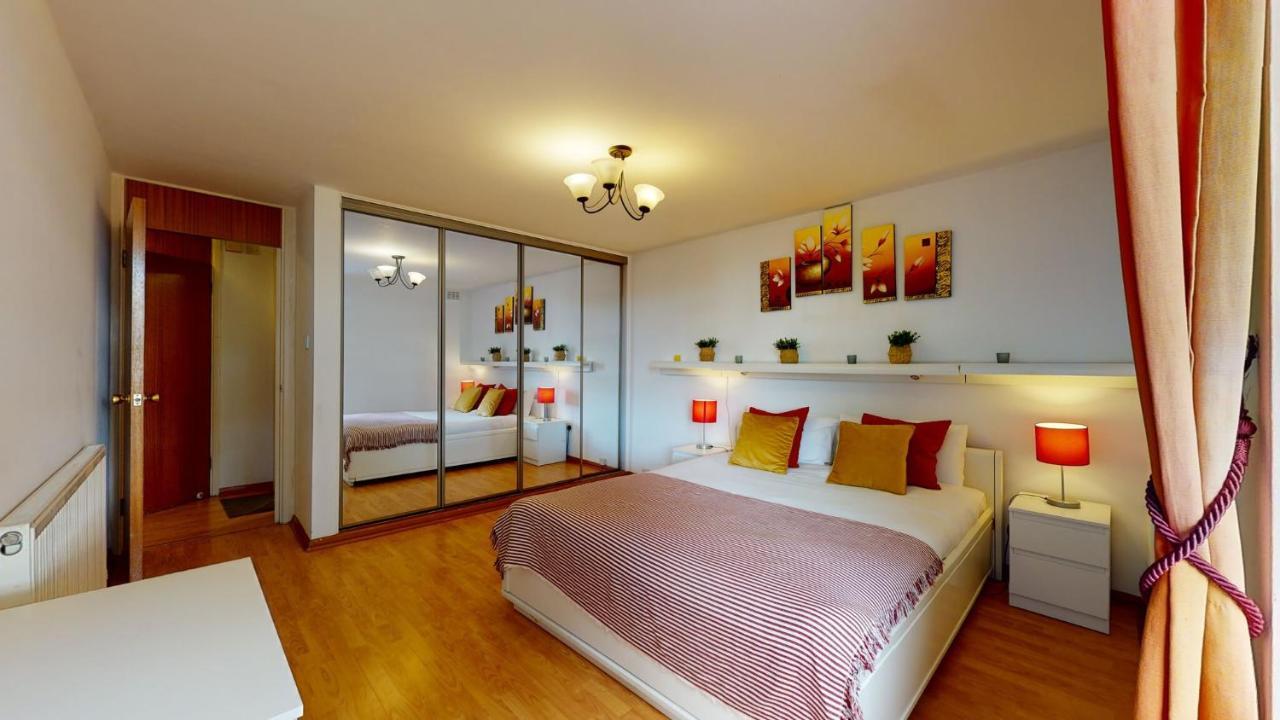 The Queensborough By Hyde Park Apartamento Londres
