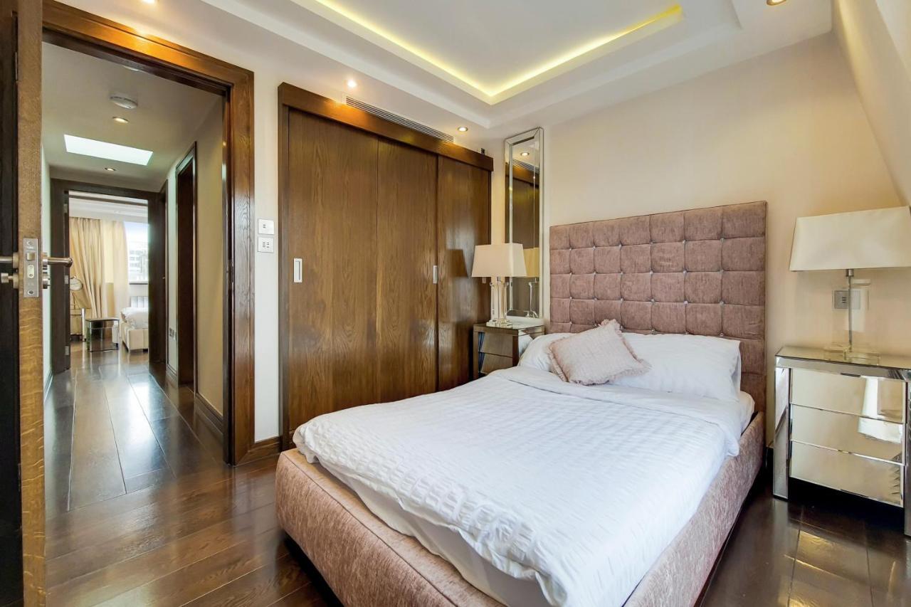 Marylebone - The Portman Residences Apartamento *