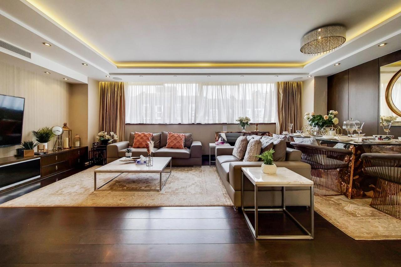 Marylebone - The Portman Residences Apartamento Londres