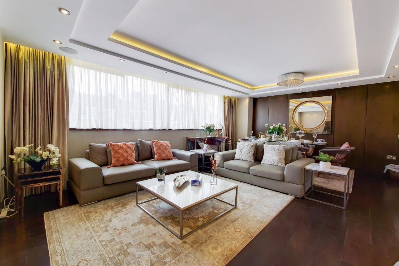 Apartamento Marylebone - The Portman Residences *
