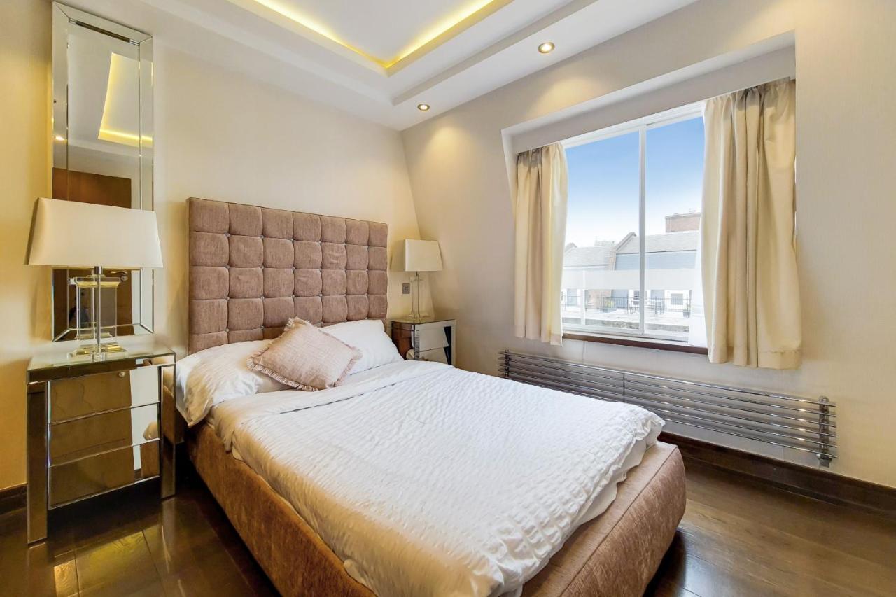 Apartamento Marylebone - The Portman Residences *