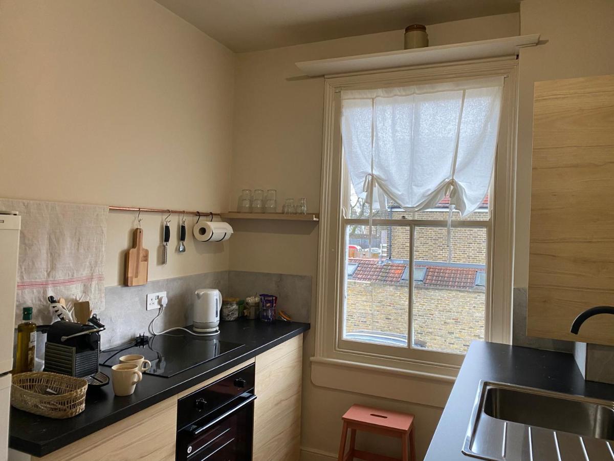 Apartamento Stylish Apt Excel Olympic Close To Station