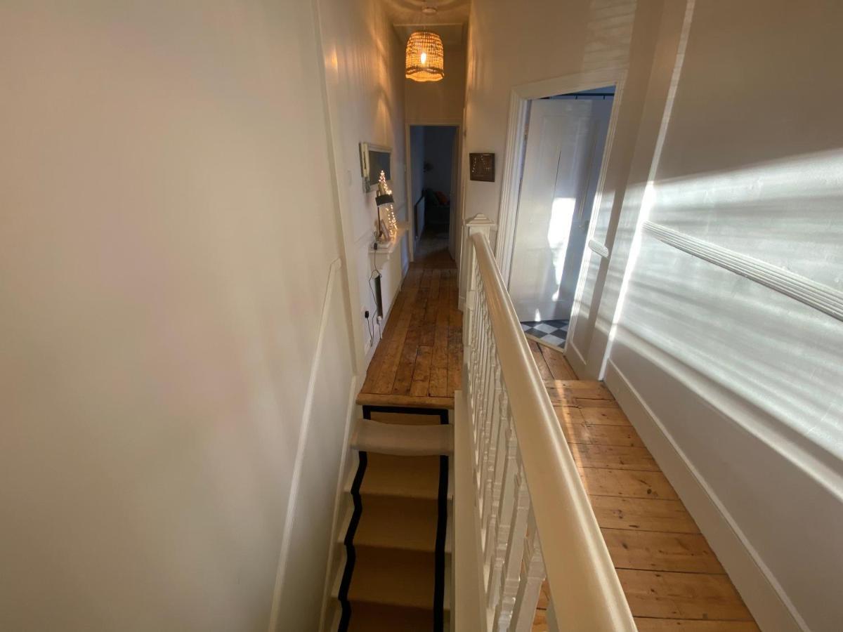 Stylish Apt Excel Olympic Close To Station Apartamento *