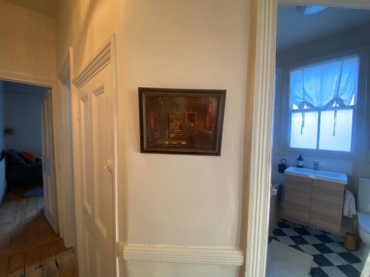 Stylish Apt Excel Olympic Close To Station Apartamento *