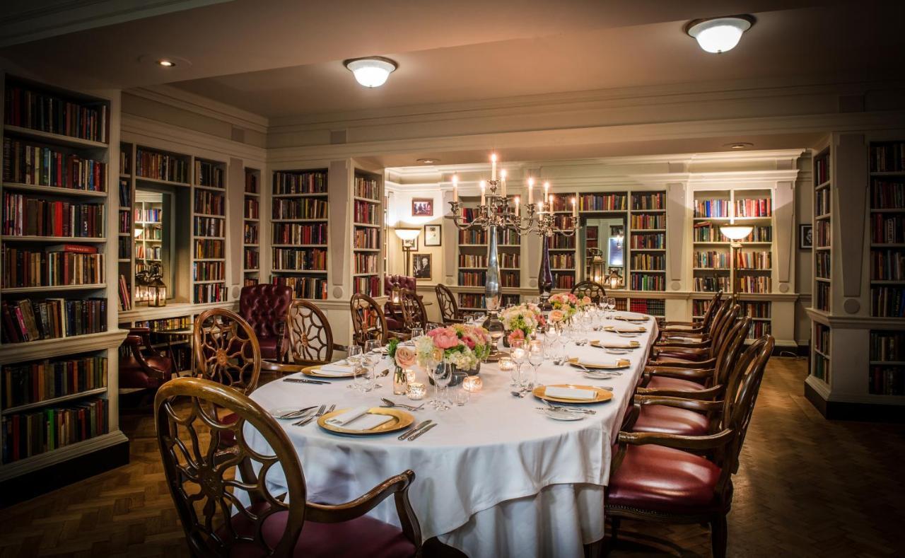 Hotel The Bloomsbury 5*