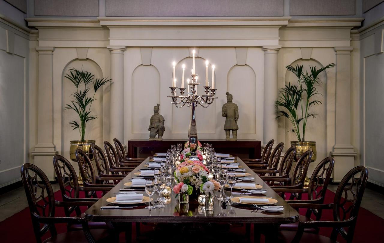 The Bloomsbury 5*