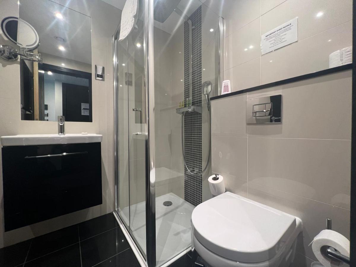 Hatton Garden Hotel 4*