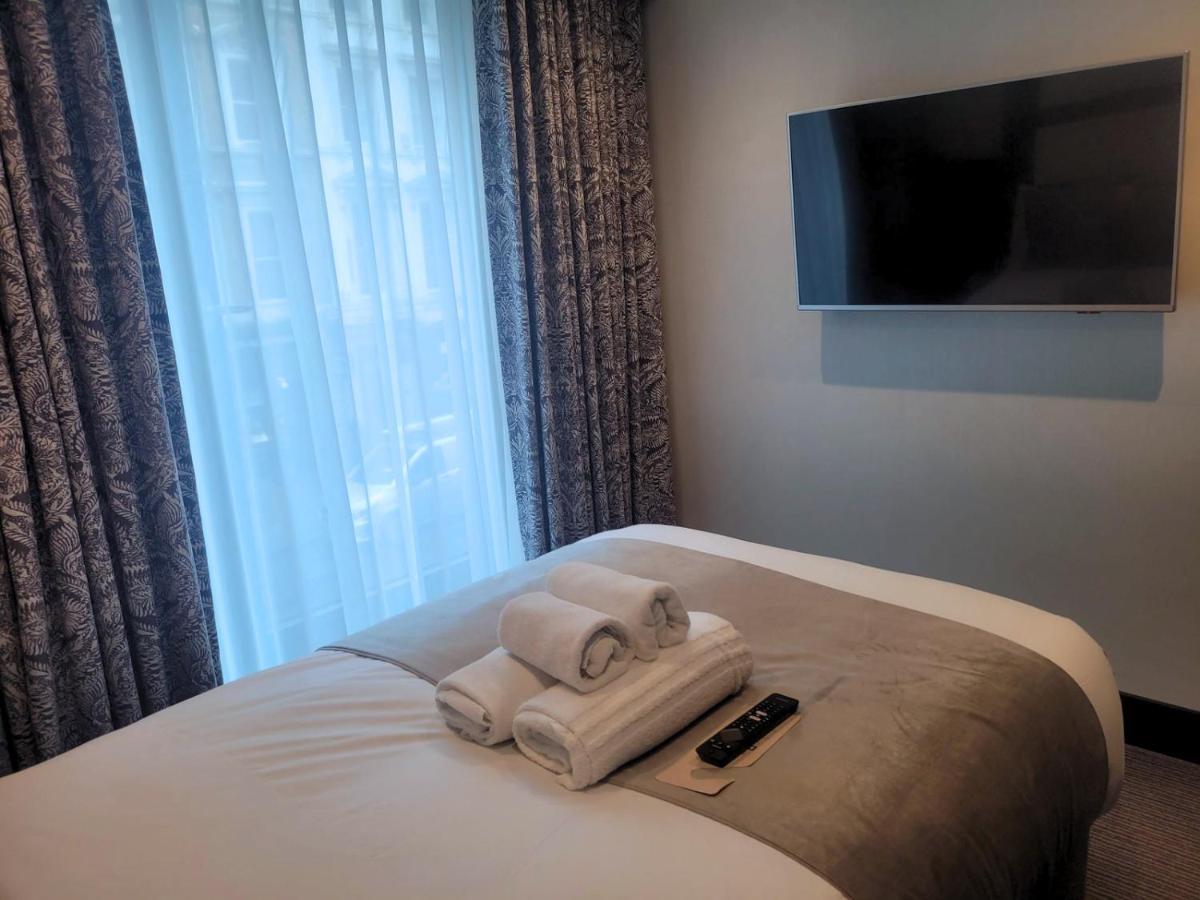 Hatton Garden Hotel 4*