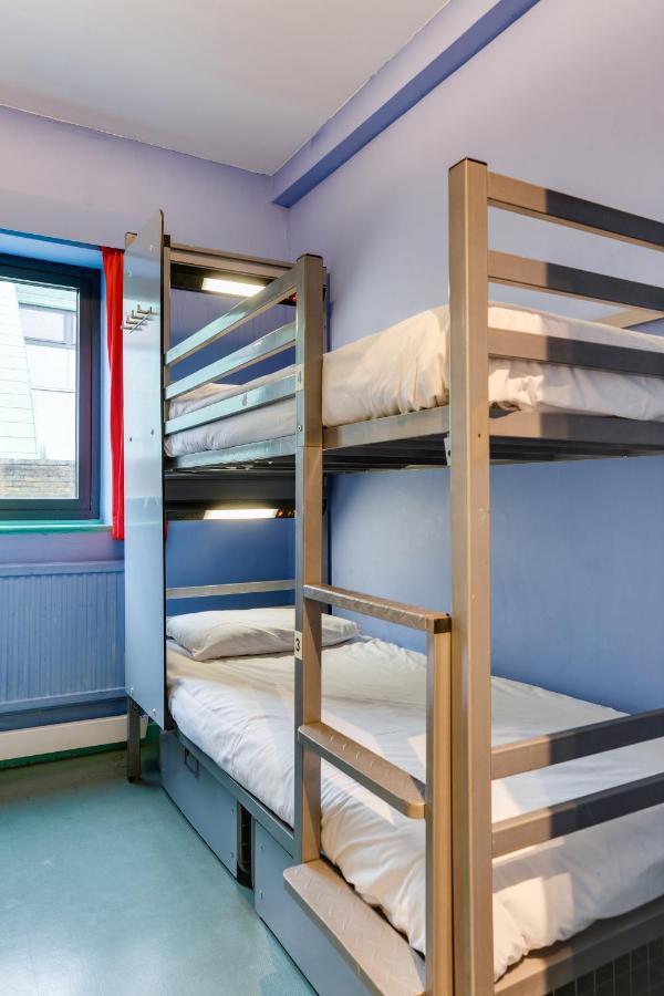 Hostal Clink261