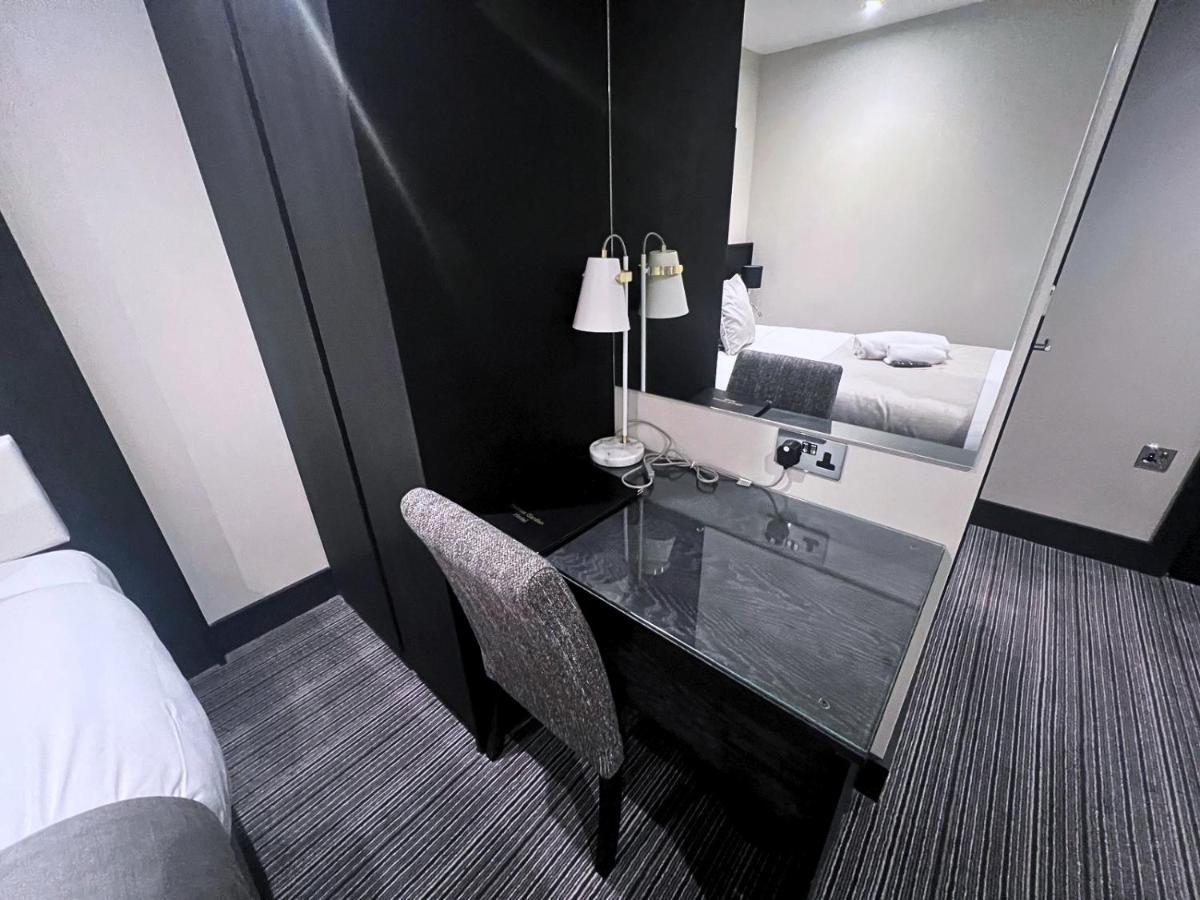 Hatton Garden Hotel
