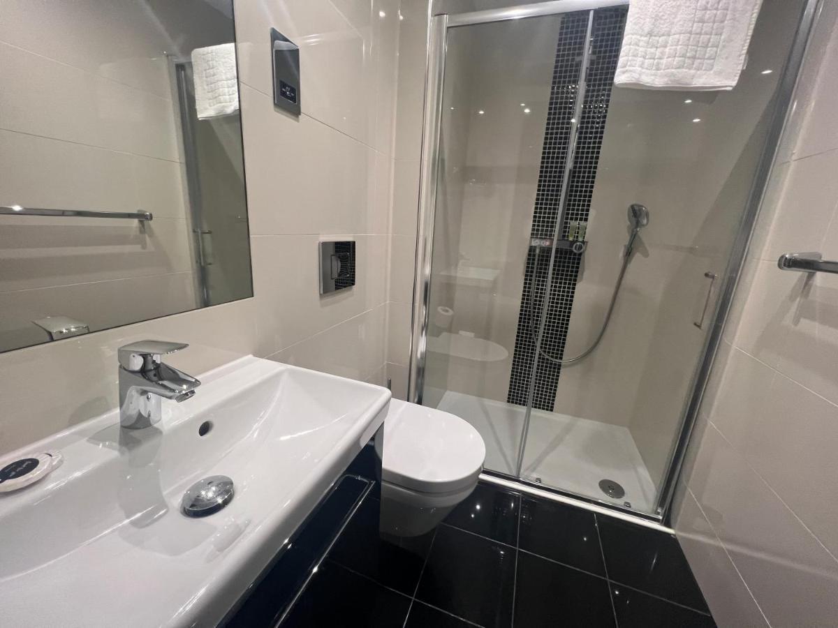 Hotel Hatton Garden