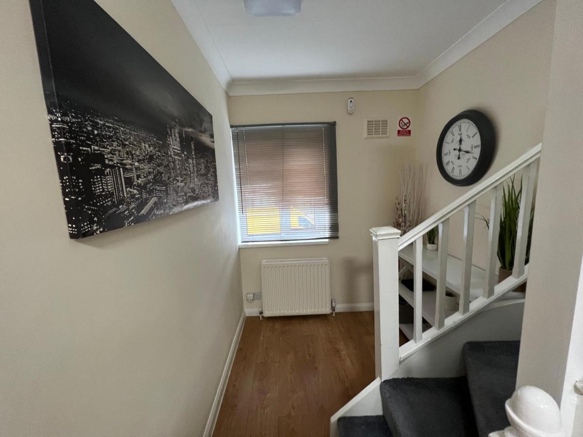 Kensal 2 Guest house