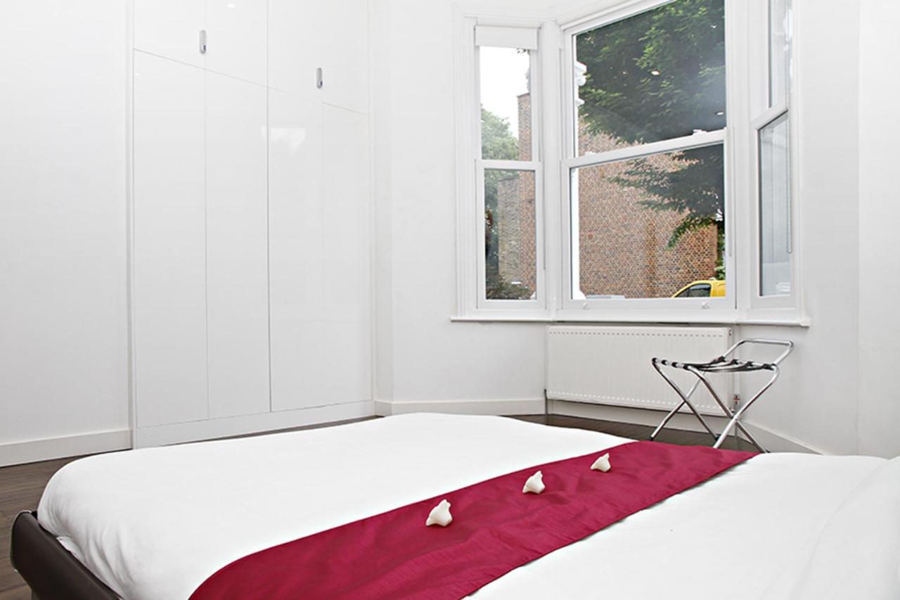 Appartement Lets - I2