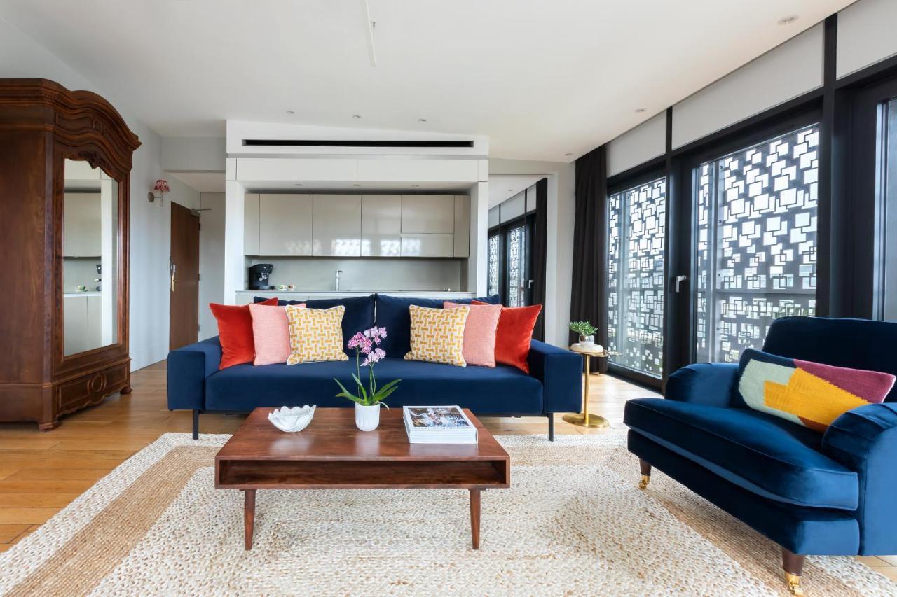 Apartahotel Town Hall - Shoreditch Londres
