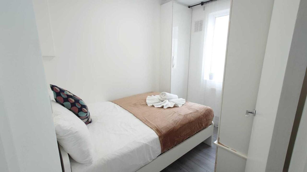 Kings Cross Prime Guest house 3*
