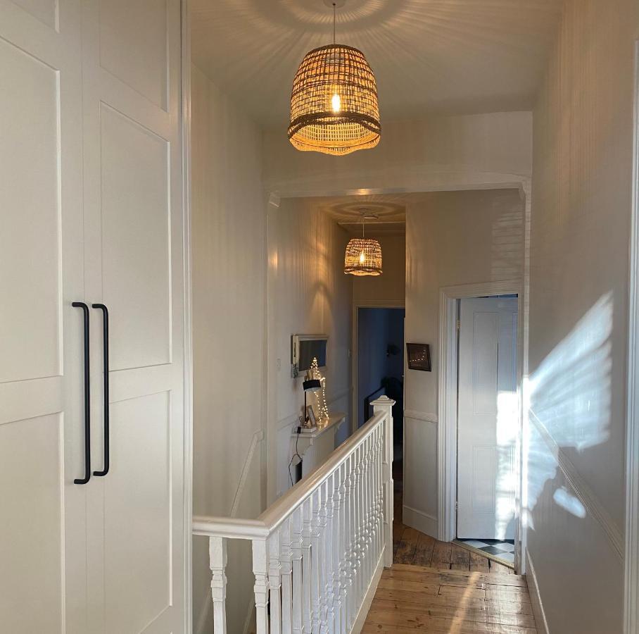 Apartamento Stylish Apt Excel Olympic Close To Station *