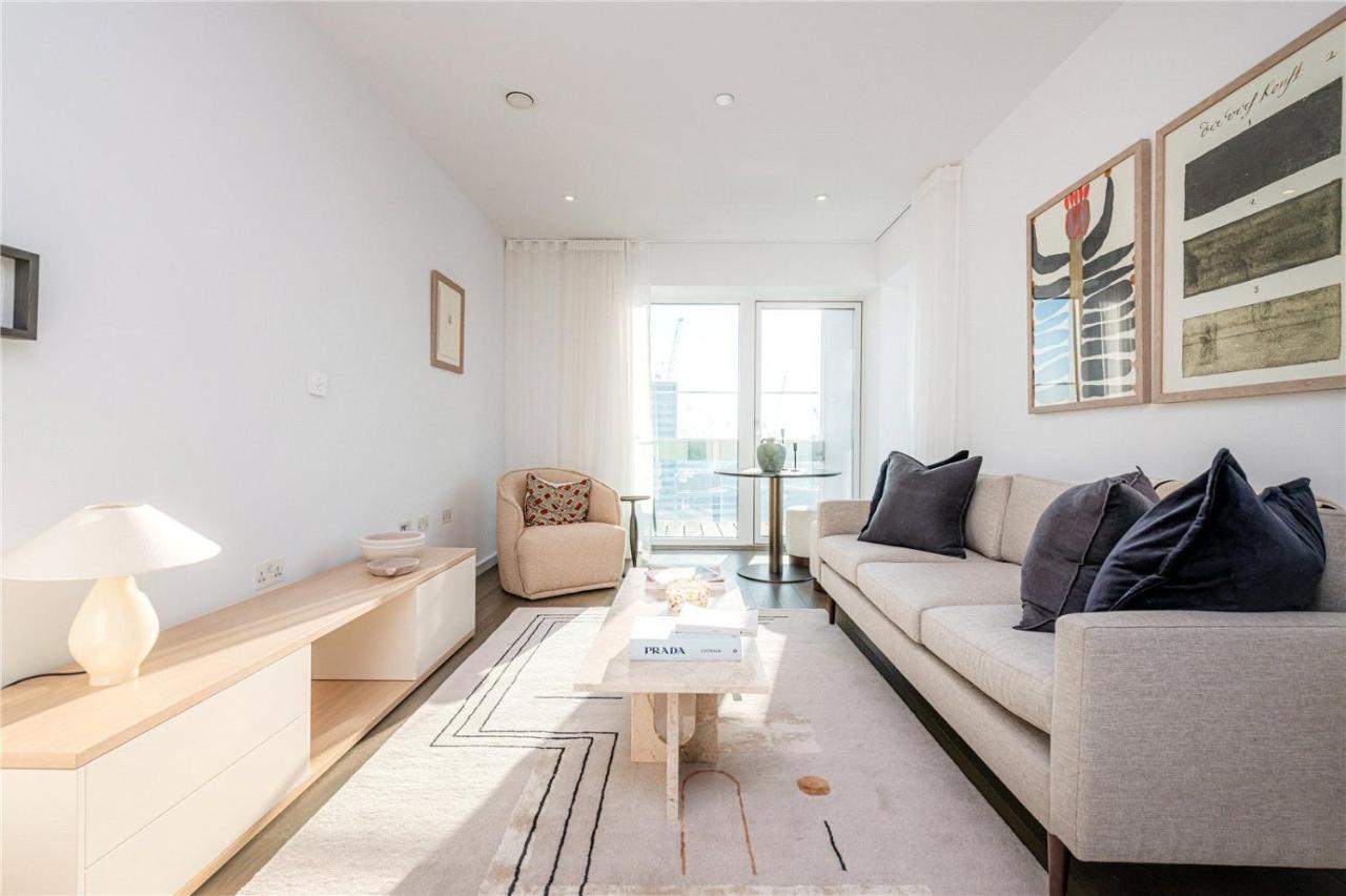 Appartement Buckingham Palace Observatory Londen