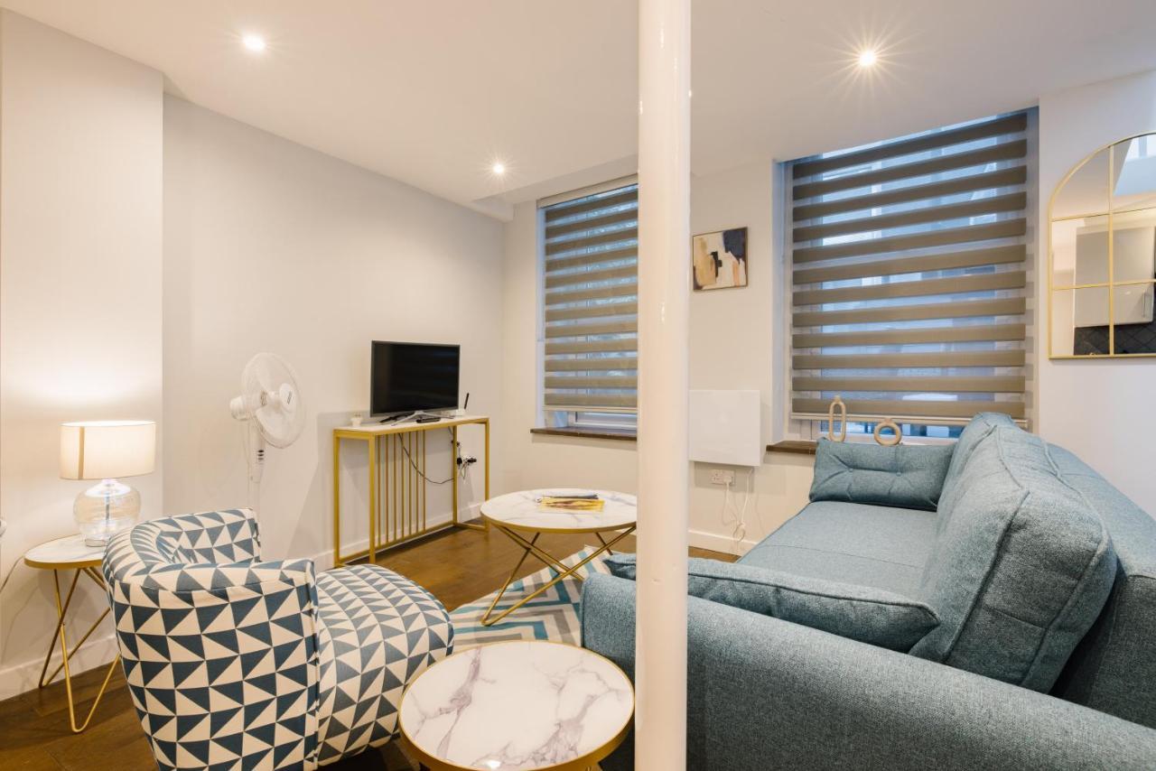 Cityspace Leicester Square Appartement *
