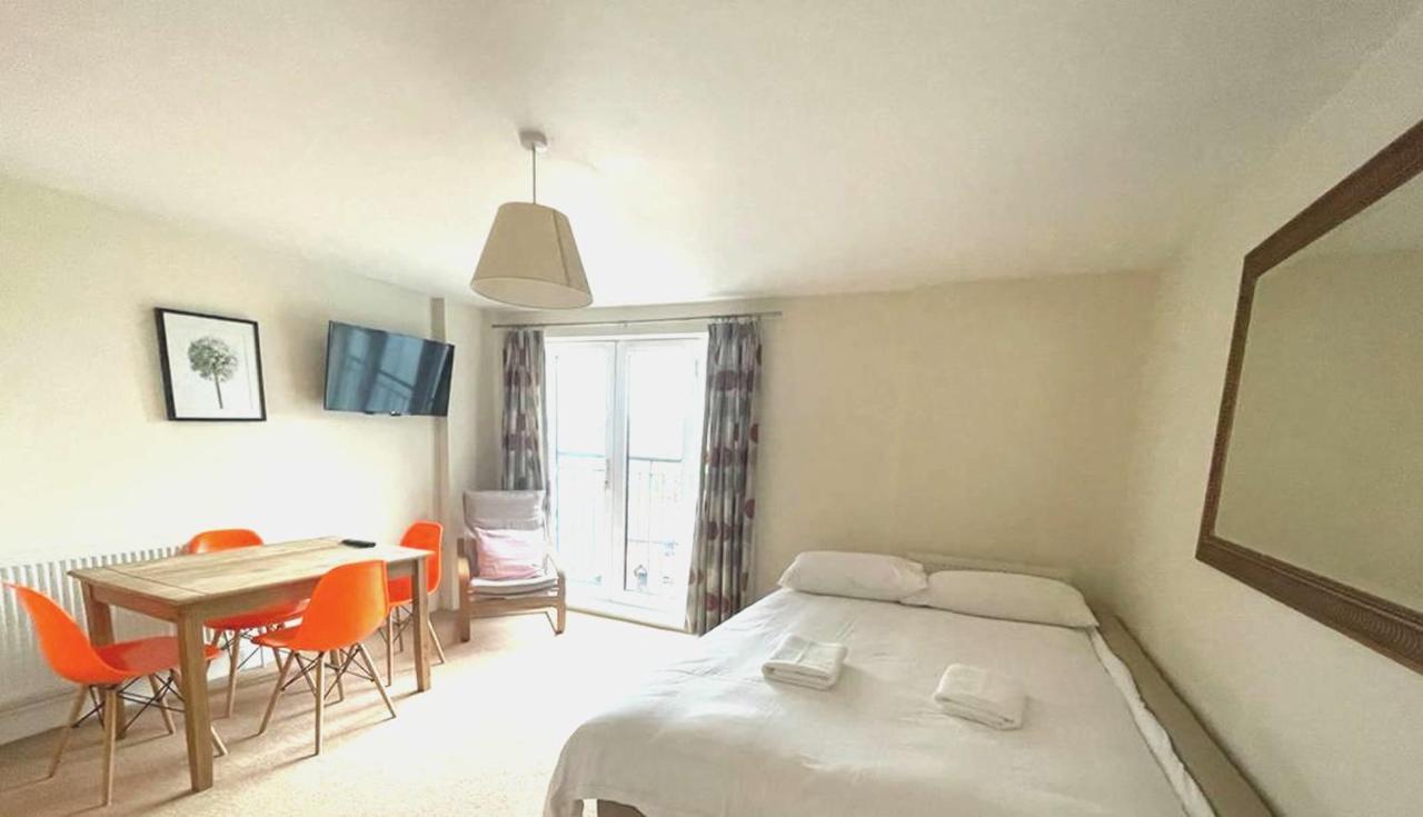 Apartamento Lovely Londres