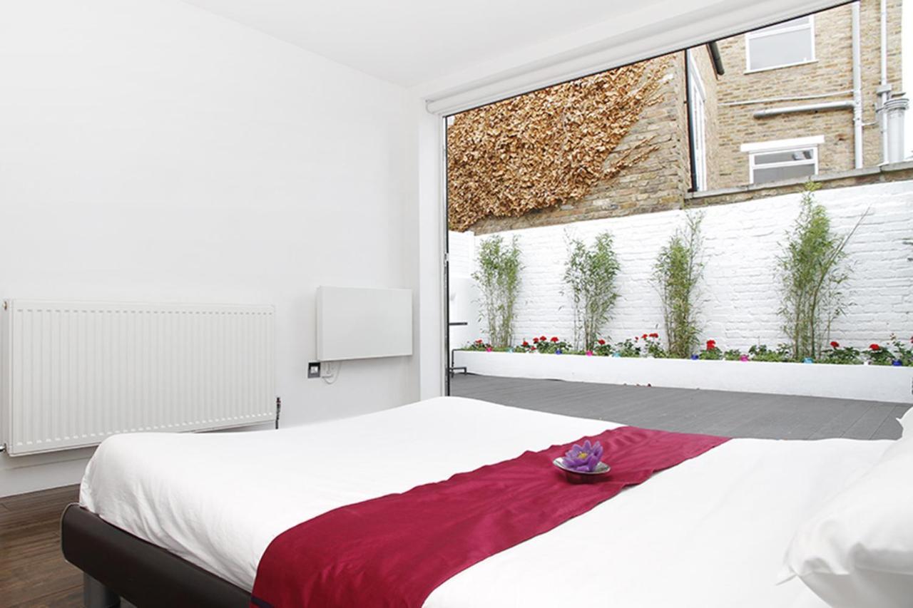 Lets - I2 Appartement *