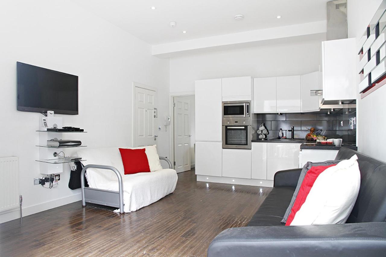 Lets - I2 Appartement
