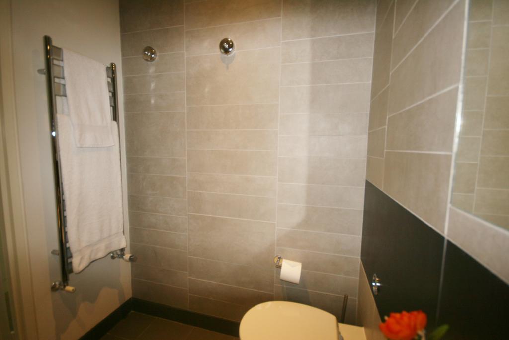 Smart Oxford Street Apartamento