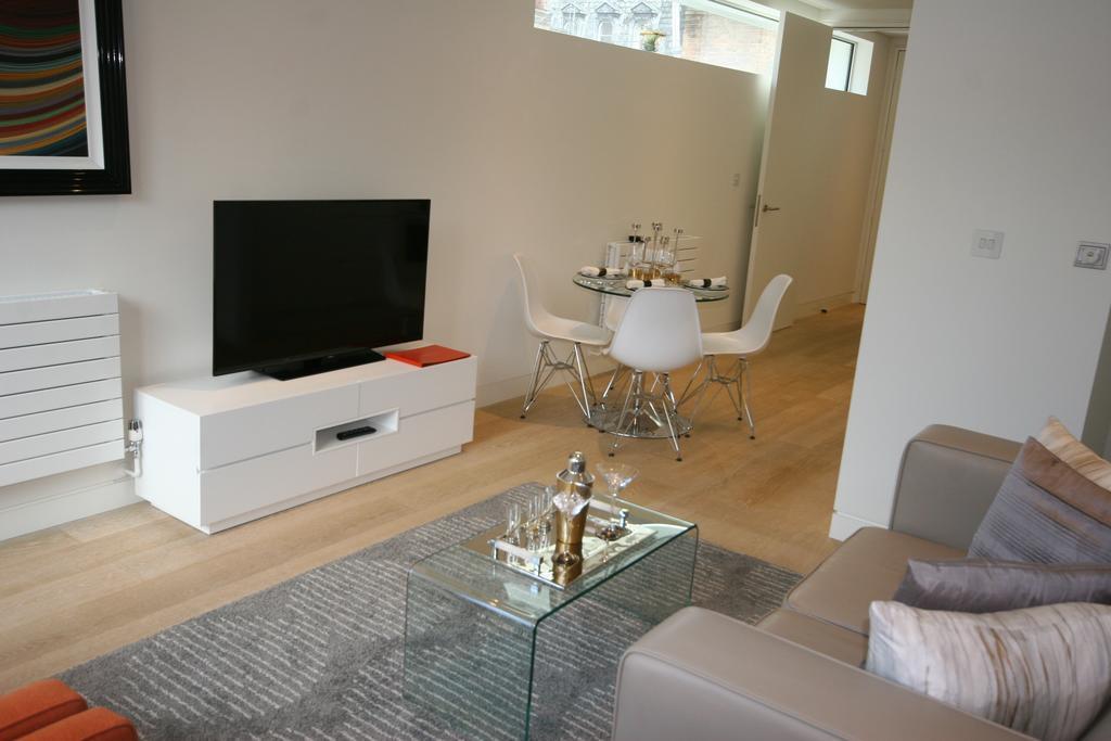 Apartamento Smart Oxford Street *