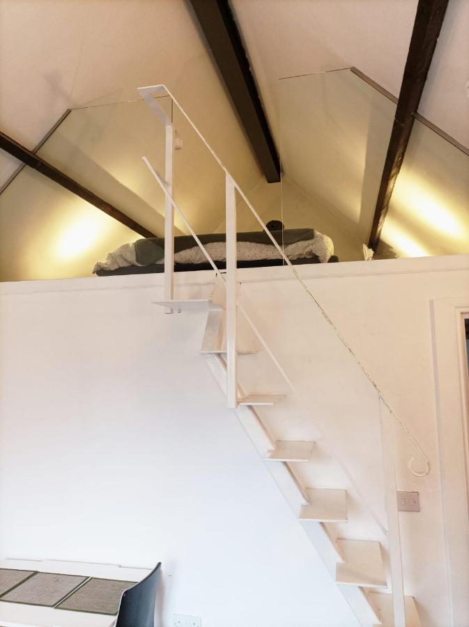 Apartamento Mezzanine Style 8 Londres