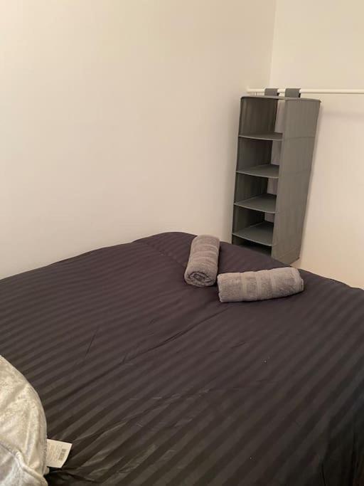 Apartamento 018- Premium Location Regent Park Radley House *