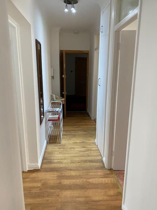 Apartamento 018- Premium Location Regent Park Radley House