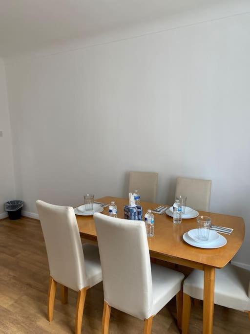 Apartamento 018- Premium Location Regent Park Radley House *