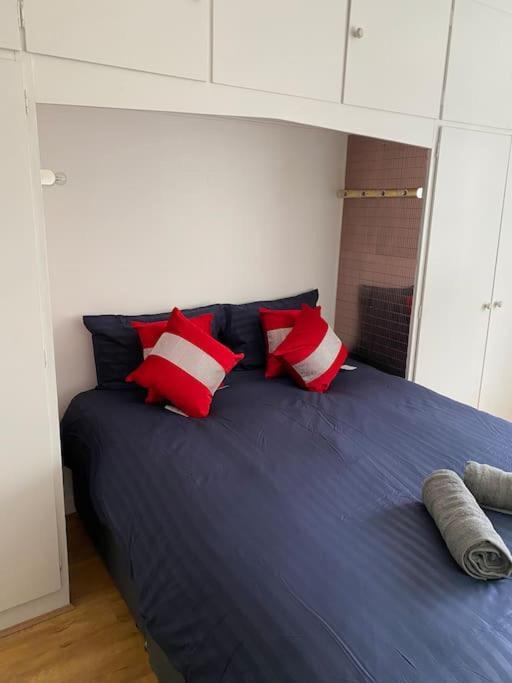 018- Premium Location Regent Park Radley House Apartamento *