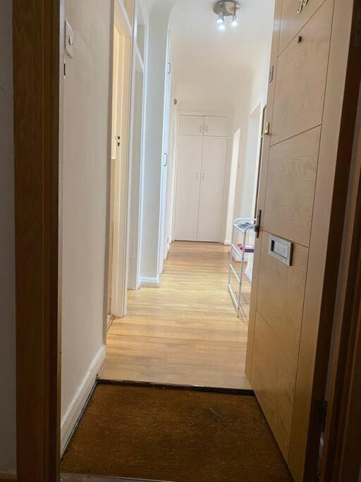 018- Premium Location Regent Park Radley House Apartamento Londres