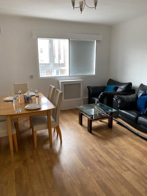 Apartamento 018- Premium Location Regent Park Radley House *