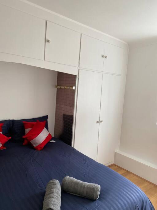 Apartamento 018- Premium Location Regent Park Radley House Londres