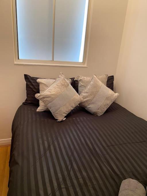 018- Premium Location Regent Park Radley House Apartamento *