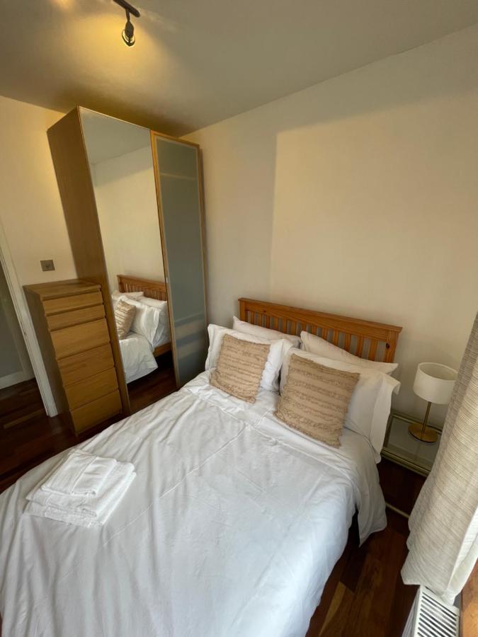 Spacious Flat Opposite The Oval Londres