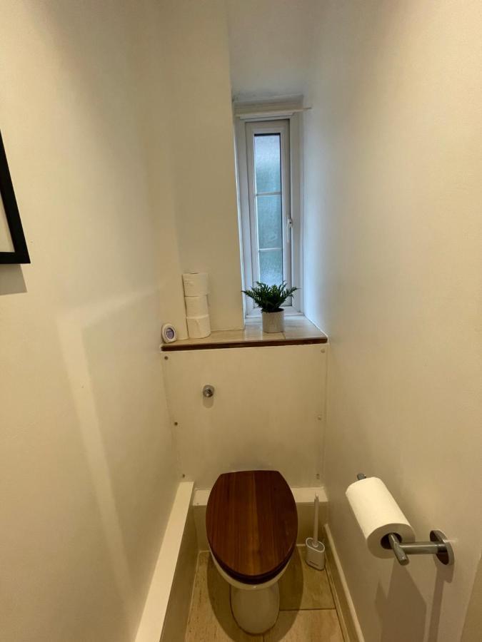 Apartamento Spacious Flat Opposite The Oval *