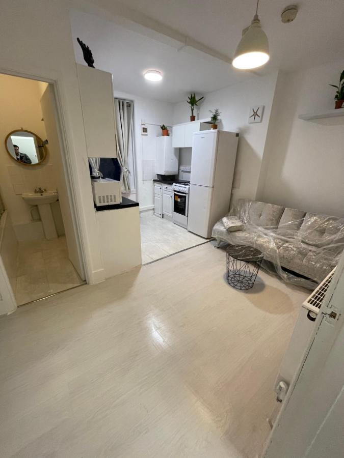 Apartamento One Bedroom Flat Miles