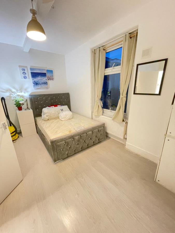 Apartamento One Bedroom Flat Miles