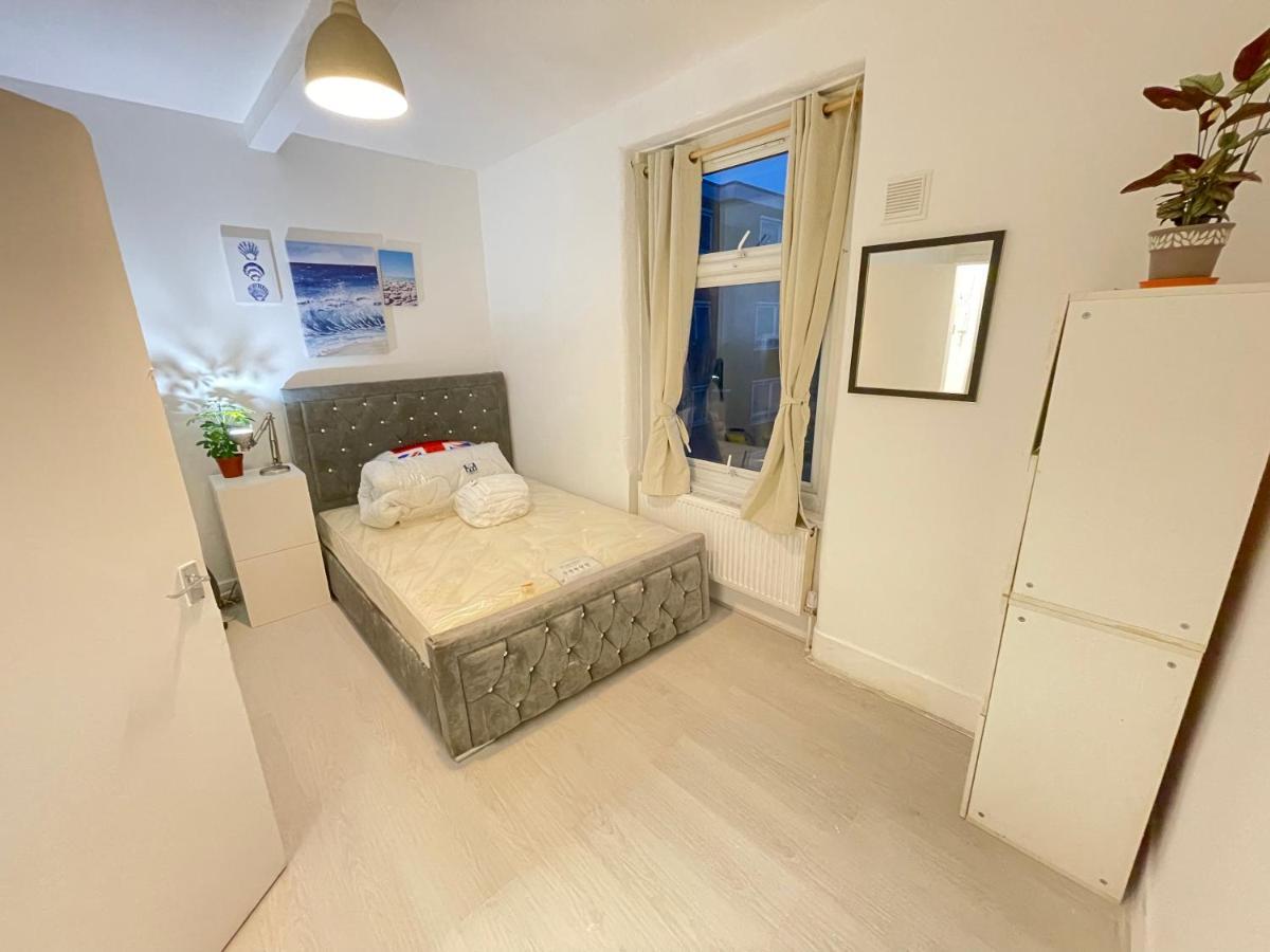 One Bedroom Flat Miles