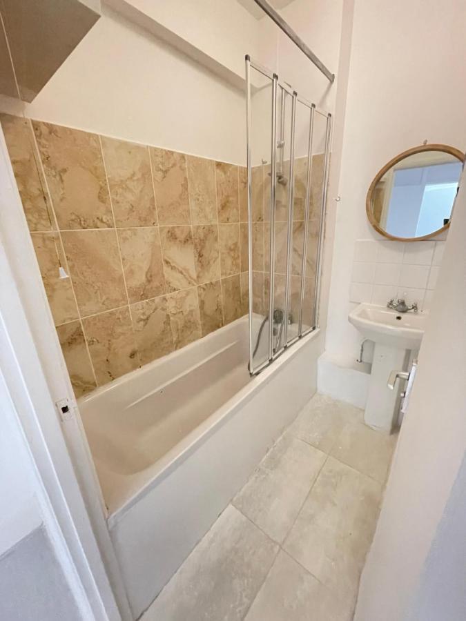 Apartamento One Bedroom Flat Miles Londres