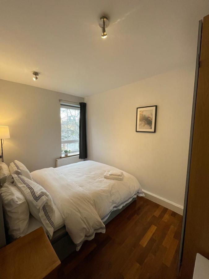 Appartement Spacious Flat Opposite The Oval