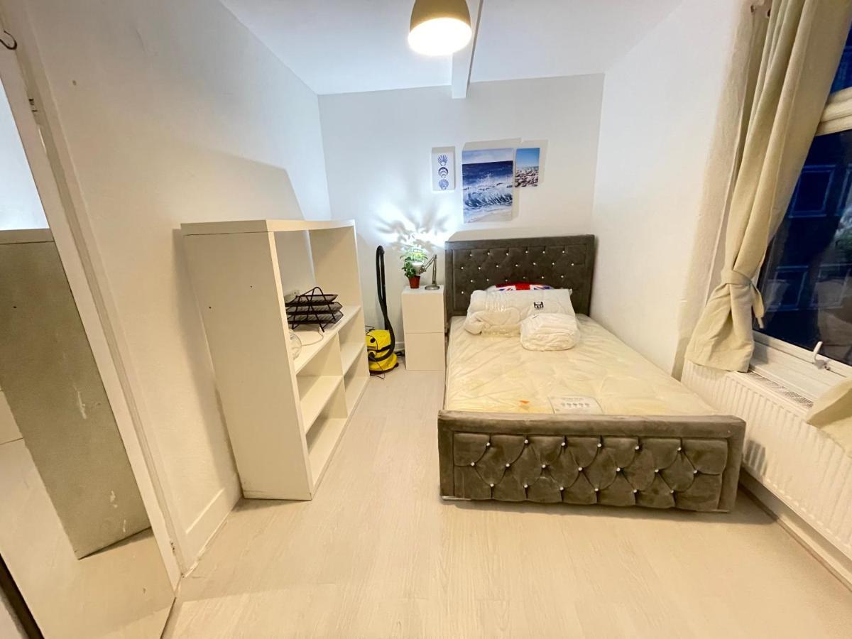 Apartamento One Bedroom Flat Miles