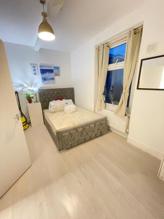 One Bedroom Flat Miles Apartamento