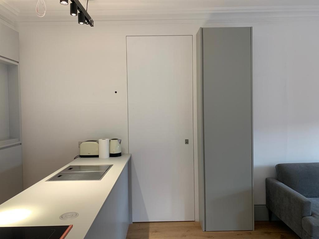 Apartamento Regents Park *