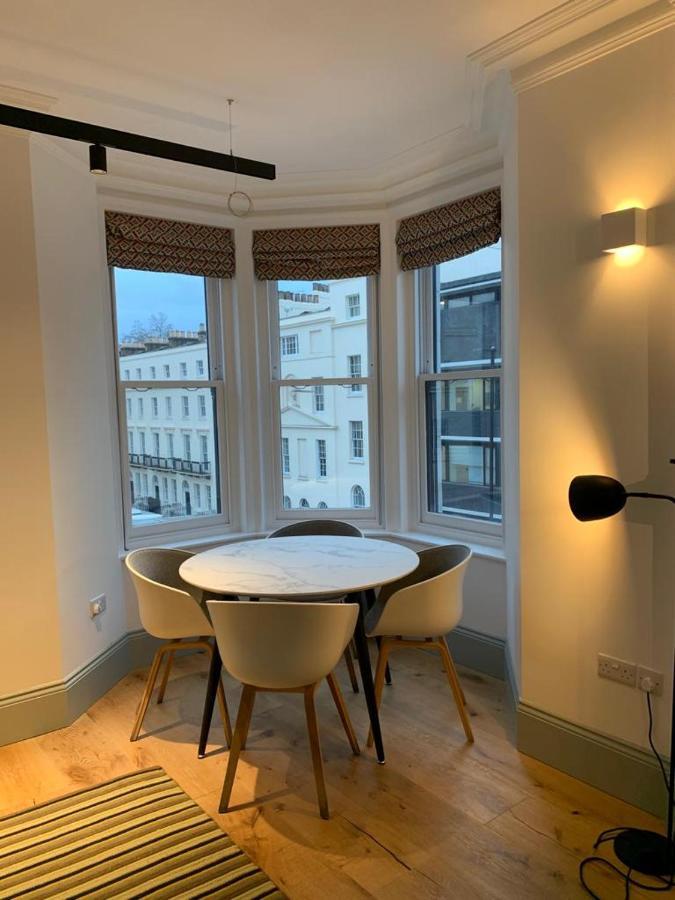 Regents Park Apartamento *