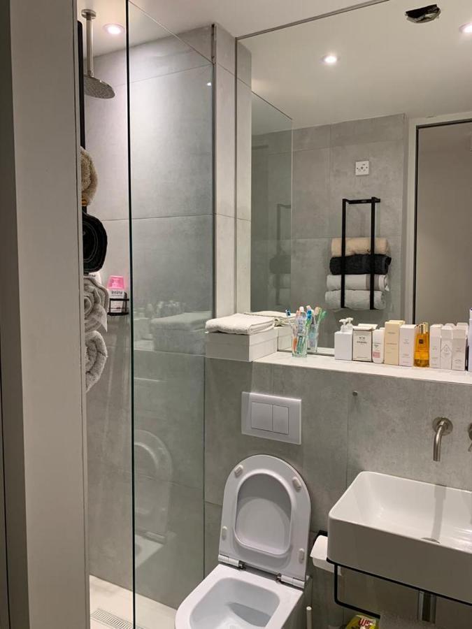 Regents Park Apartamento *
