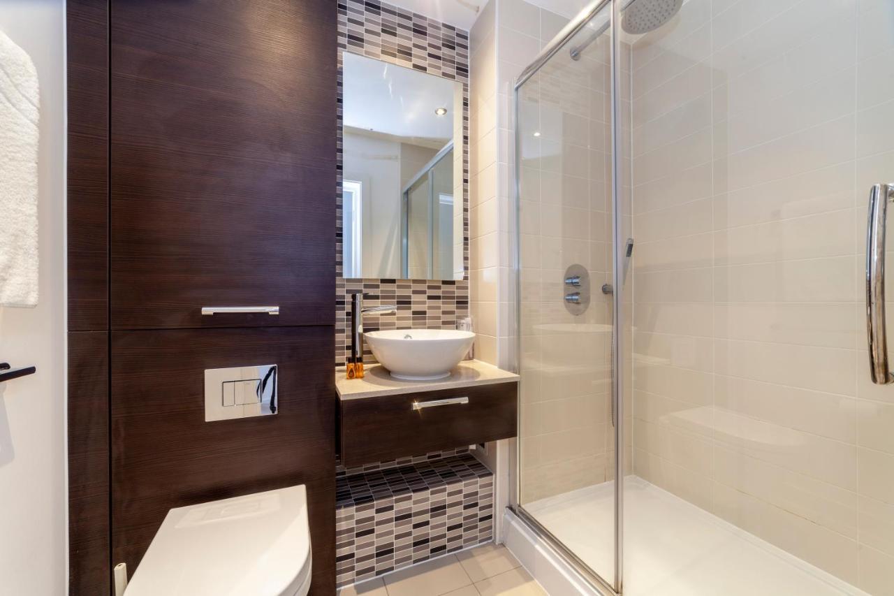 Modern 3bdr Flat W Large Balcony, Kentish Town Apartamento Londres