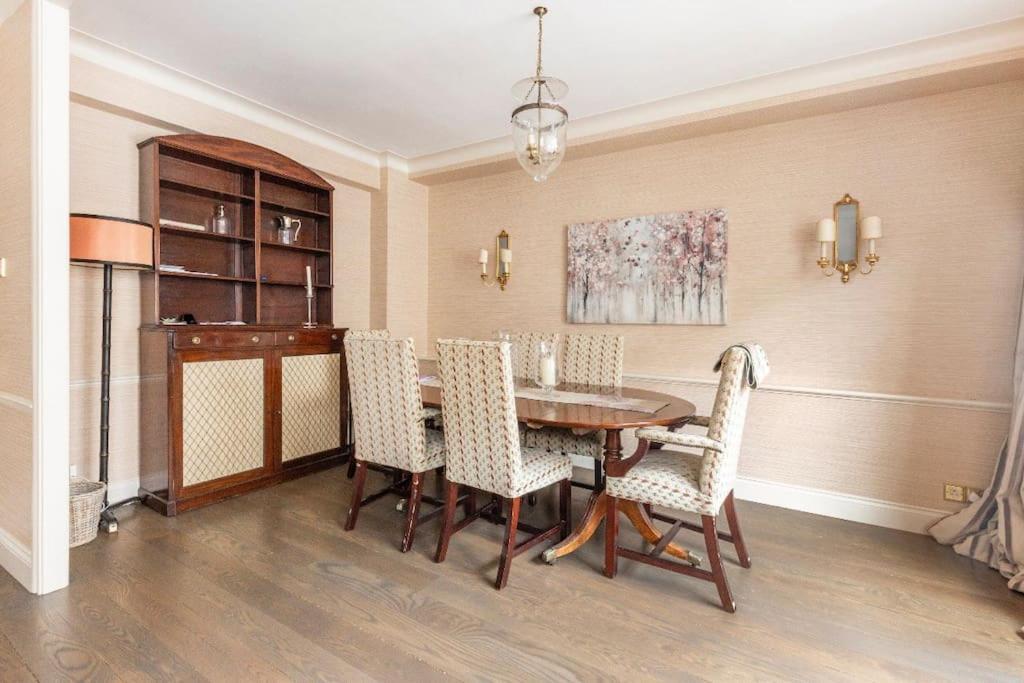 Appartement Sloane Street Luxurious / Modern Flat